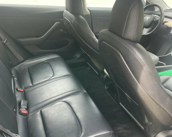Сірий Тесла Модель 3, об'ємом двигуна 0 л та пробігом 142 тис. км за 14700 $, фото 7 на Automoto.ua