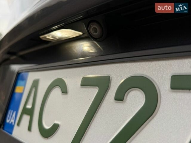 Сірий Тесла Модель 3, об'ємом двигуна 0 л та пробігом 140 тис. км за 16499 $, фото 7 на Automoto.ua