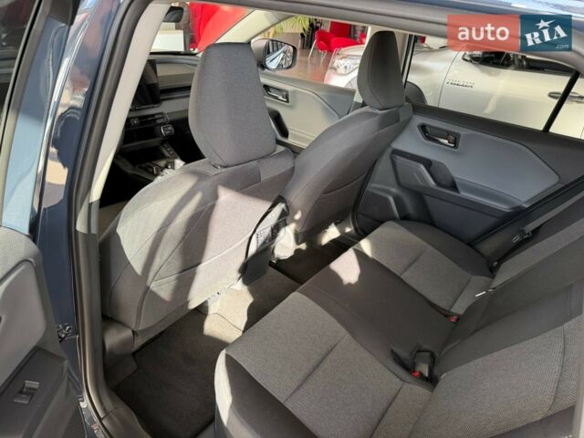 Сірий Тесла Модель 3, об'ємом двигуна 0 л та пробігом 48 тис. км за 13541 $, фото 4 на Automoto.ua