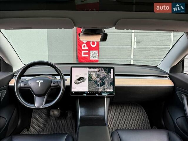 Сірий Тесла Модель 3, об'ємом двигуна 0 л та пробігом 140 тис. км за 17999 $, фото 16 на Automoto.ua