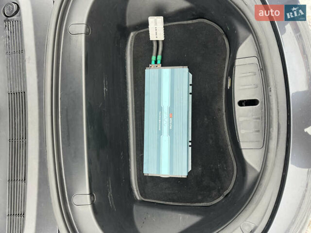 Сірий Тесла Модель 3, об'ємом двигуна 0 л та пробігом 126 тис. км за 14500 $, фото 16 на Automoto.ua