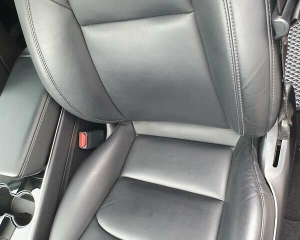 Серый Тесла Модель 3, объемом двигателя 0 л и пробегом 140 тыс. км за 16500 $, фото 9 на Automoto.ua