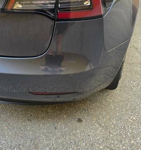 Сірий Тесла Модель 3, об'ємом двигуна 0 л та пробігом 84 тис. км за 17500 $, фото 18 на Automoto.ua