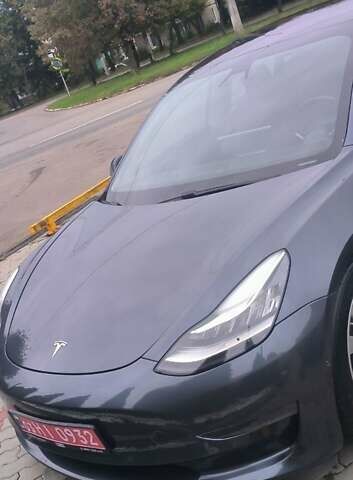 Сірий Тесла Модель 3, об'ємом двигуна 0 л та пробігом 179 тис. км за 15900 $, фото 7 на Automoto.ua