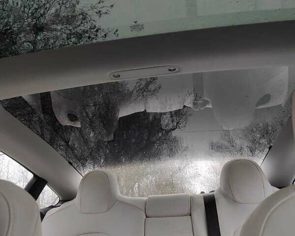 Серый Тесла Модель 3, объемом двигателя 0 л и пробегом 144 тыс. км за 16500 $, фото 55 на Automoto.ua