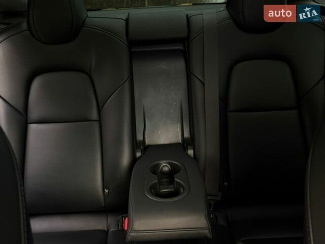 Сірий Тесла Модель 3, об'ємом двигуна 0 л та пробігом 140 тис. км за 16499 $, фото 25 на Automoto.ua