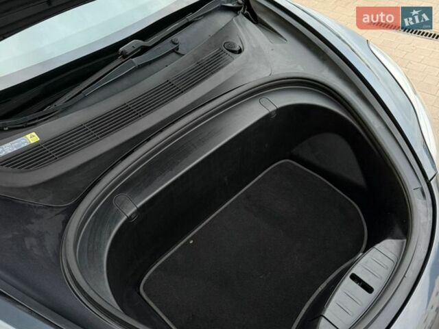 Сірий Тесла Модель 3, об'ємом двигуна 0 л та пробігом 140 тис. км за 16499 $, фото 54 на Automoto.ua