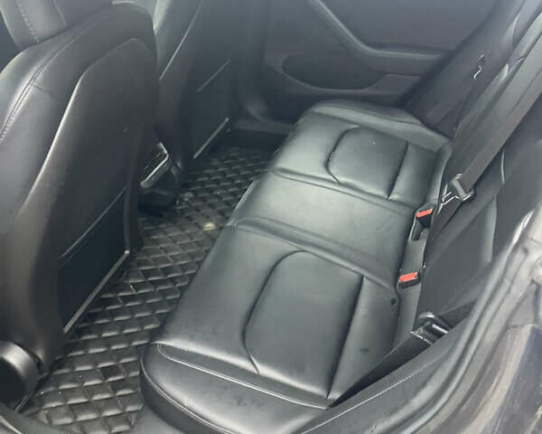 Серый Тесла Модель 3, объемом двигателя 0 л и пробегом 95 тыс. км за 13500 $, фото 6 на Automoto.ua