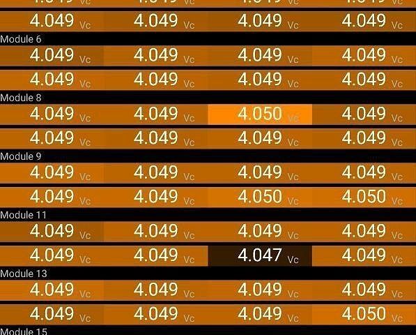 Сірий Тесла Модель 3, об'ємом двигуна 0 л та пробігом 163 тис. км за 15900 $, фото 16 на Automoto.ua