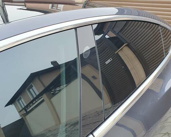 Серый Тесла Модель 3, объемом двигателя 0 л и пробегом 140 тыс. км за 16500 $, фото 13 на Automoto.ua