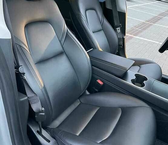 Серый Тесла Модель 3, объемом двигателя 0 л и пробегом 121 тыс. км за 11900 $, фото 12 на Automoto.ua