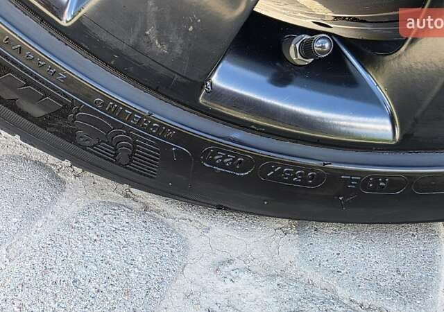 Сірий Тесла Модель 3, об'ємом двигуна 0 л та пробігом 67 тис. км за 22500 $, фото 18 на Automoto.ua