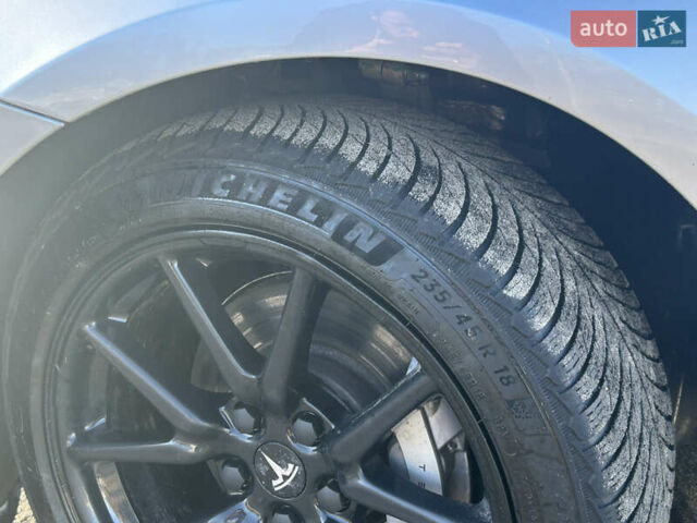 Серый Тесла Модель 3, объемом двигателя 0 л и пробегом 133 тыс. км за 17500 $, фото 10 на Automoto.ua