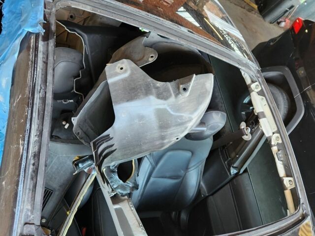 Серый Тесла Модель 3, объемом двигателя 0 л и пробегом 162 тыс. км за 17800 $, фото 16 на Automoto.ua