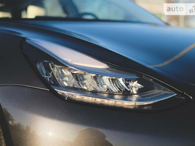 Сірий Тесла Модель 3, об'ємом двигуна 0 л та пробігом 81 тис. км за 43000 $, фото 24 на Automoto.ua