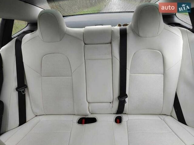 Серый Тесла Модель 3, объемом двигателя 0 л и пробегом 144 тыс. км за 16500 $, фото 54 на Automoto.ua