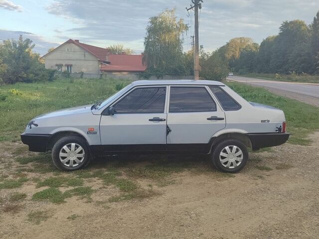 Сірий Тесла Модель 3, об'ємом двигуна 0 л та пробігом 170 тис. км за 17200 $, фото 4 на Automoto.ua