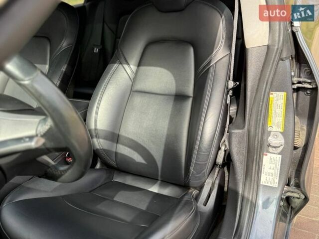 Серый Тесла Модель 3, объемом двигателя 0 л и пробегом 152 тыс. км за 16400 $, фото 33 на Automoto.ua