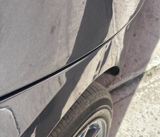 Серый Тесла Модель 3, объемом двигателя 0 л и пробегом 125 тыс. км за 13500 $, фото 7 на Automoto.ua