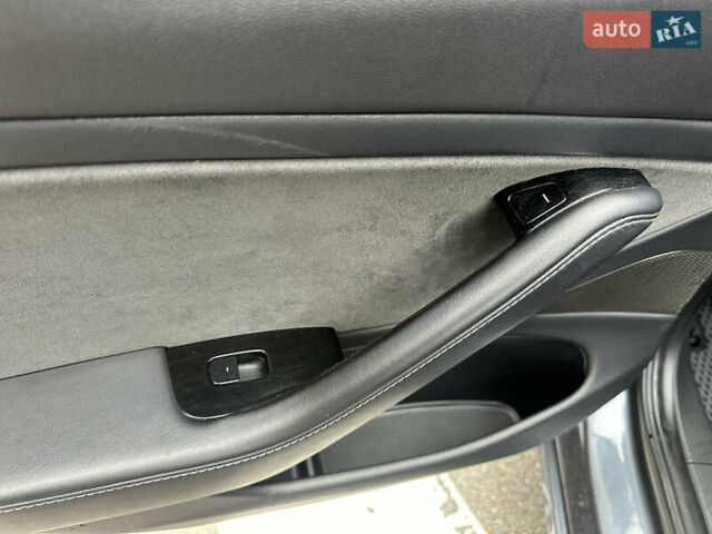 Сірий Тесла Модель 3, об'ємом двигуна 0 л та пробігом 150 тис. км за 13999 $, фото 17 на Automoto.ua