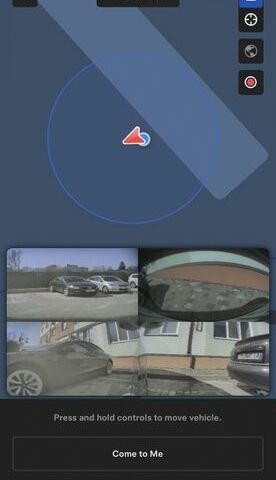 Сірий Тесла Модель 3, об'ємом двигуна 0 л та пробігом 99 тис. км за 18500 $, фото 16 на Automoto.ua