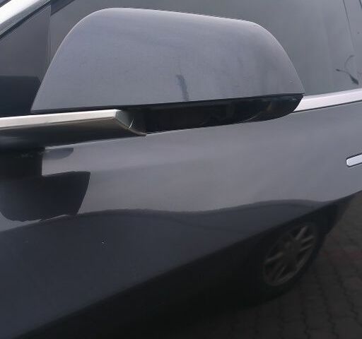 Серый Тесла Модель 3, объемом двигателя 0 л и пробегом 182 тыс. км за 15000 $, фото 11 на Automoto.ua