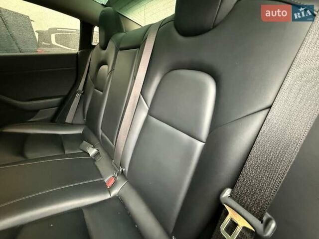 Серый Тесла Модель 3, объемом двигателя 0 л и пробегом 162 тыс. км за 13999 $, фото 65 на Automoto.ua