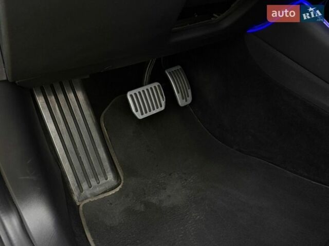 Сірий Тесла Модель 3, об'ємом двигуна 0 л та пробігом 140 тис. км за 16499 $, фото 38 на Automoto.ua