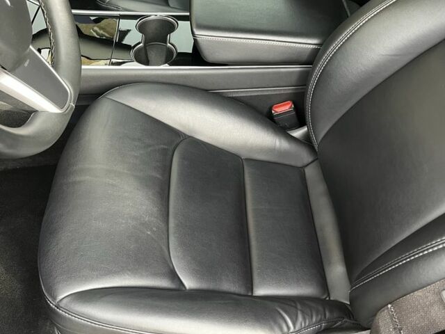 Серый Тесла Модель 3, объемом двигателя 0 л и пробегом 210 тыс. км за 14999 $, фото 15 на Automoto.ua