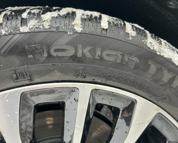 Сірий Тесла Модель 3, об'ємом двигуна 0 л та пробігом 126 тис. км за 14500 $, фото 17 на Automoto.ua