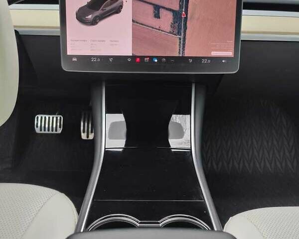 Серый Тесла Модель 3, объемом двигателя 0 л и пробегом 144 тыс. км за 16500 $, фото 49 на Automoto.ua