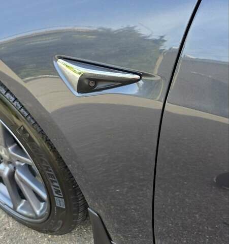 Сірий Тесла Модель 3, об'ємом двигуна 0 л та пробігом 84 тис. км за 17500 $, фото 27 на Automoto.ua