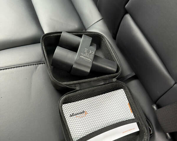 Серый Тесла Модель 3, объемом двигателя 0 л и пробегом 150 тыс. км за 16500 $, фото 17 на Automoto.ua