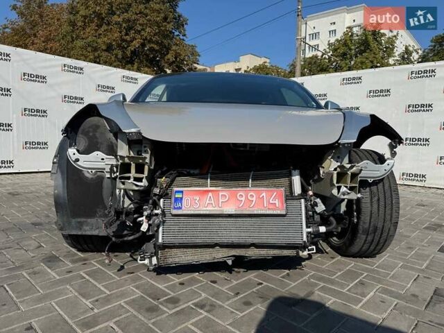 Серый Тесла Модель 3, объемом двигателя 0 л и пробегом 163 тыс. км за 11700 $, фото 6 на Automoto.ua