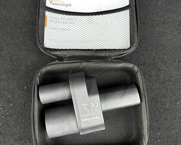 Серый Тесла Модель 3, объемом двигателя 0 л и пробегом 148 тыс. км за 14700 $, фото 12 на Automoto.ua