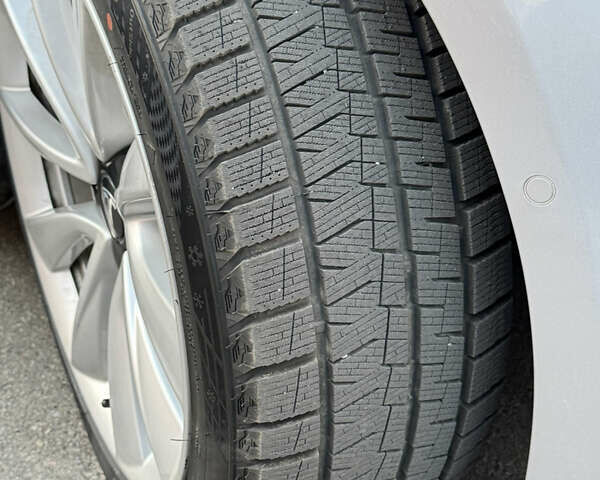 Серый Тесла Модель 3, объемом двигателя 0 л и пробегом 138 тыс. км за 17300 $, фото 23 на Automoto.ua