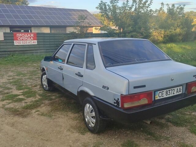 Сірий Тесла Модель 3, об'ємом двигуна 0 л та пробігом 170 тис. км за 17200 $, фото 12 на Automoto.ua