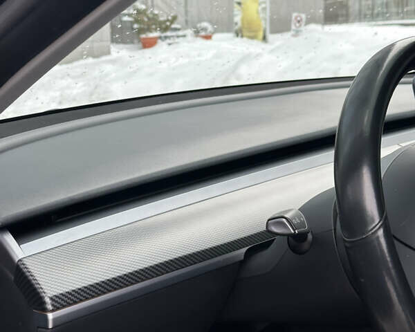 Сірий Тесла Модель 3, об'ємом двигуна 0 л та пробігом 137 тис. км за 19800 $, фото 11 на Automoto.ua