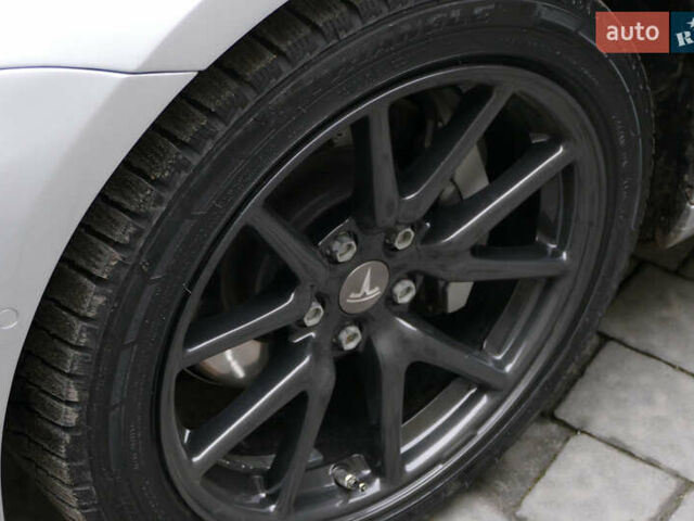 Серый Тесла Модель 3, объемом двигателя 0 л и пробегом 119 тыс. км за 18300 $, фото 33 на Automoto.ua