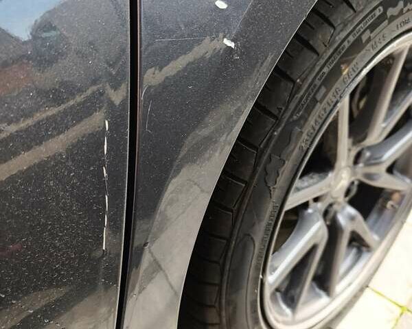 Сірий Тесла Модель 3, об'ємом двигуна 0 л та пробігом 206 тис. км за 12700 $, фото 15 на Automoto.ua