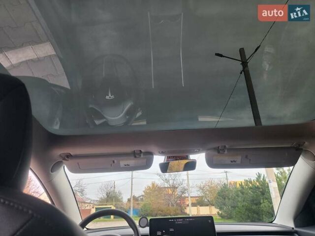 Серый Тесла Модель 3, объемом двигателя 0 л и пробегом 282 тыс. км за 16300 $, фото 15 на Automoto.ua