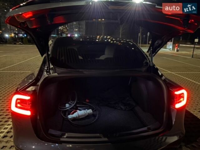 Сірий Тесла Модель 3, об'ємом двигуна 0 л та пробігом 166 тис. км за 17700 $, фото 33 на Automoto.ua