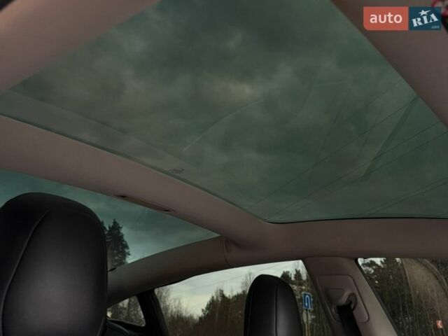 Сірий Тесла Модель 3, об'ємом двигуна 0 л та пробігом 140 тис. км за 16499 $, фото 26 на Automoto.ua