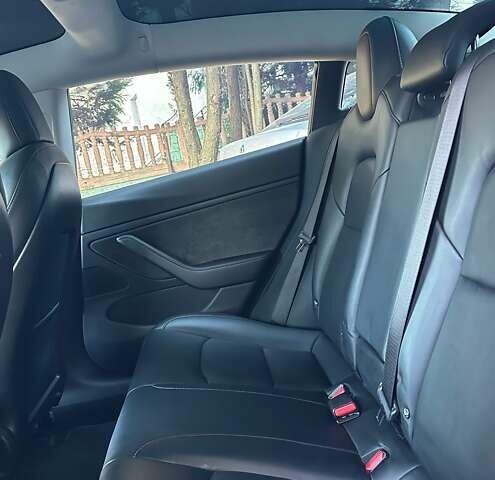 Сірий Тесла Модель 3, об'ємом двигуна 0 л та пробігом 151 тис. км за 15000 $, фото 12 на Automoto.ua