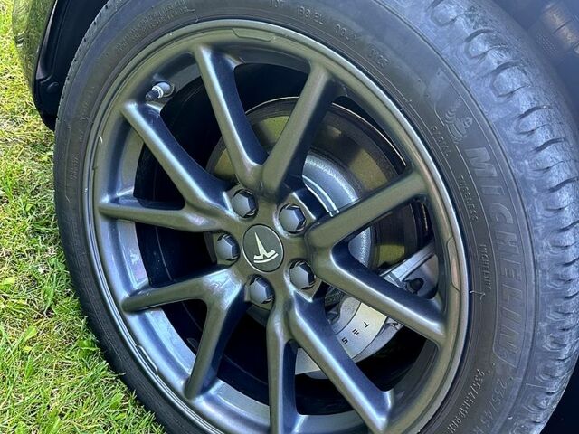 Сірий Тесла Модель 3, об'ємом двигуна 0.2 л та пробігом 116 тис. км за 16990 $, фото 12 на Automoto.ua