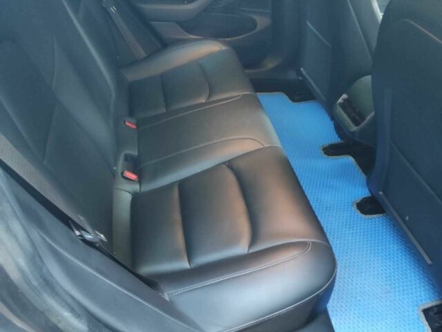 Серый Тесла Модель 3, объемом двигателя 0 л и пробегом 75 тыс. км за 17100 $, фото 11 на Automoto.ua