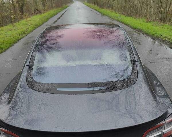 Серый Тесла Модель 3, объемом двигателя 0 л и пробегом 144 тыс. км за 16500 $, фото 31 на Automoto.ua