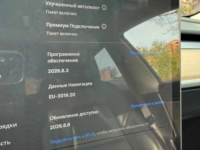 Серый Тесла Модель 3, объемом двигателя 0 л и пробегом 124 тыс. км за 18500 $, фото 40 на Automoto.ua