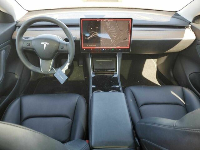 Сірий Тесла Модель 3, об'ємом двигуна 0 л та пробігом 38 тис. км за 4900 $, фото 7 на Automoto.ua