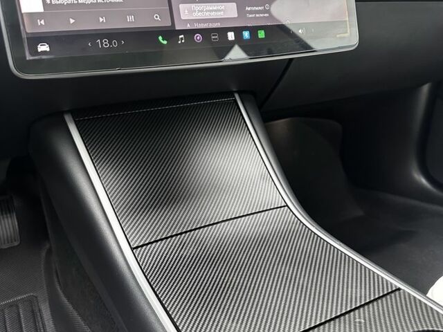 Сірий Тесла Модель 3, об'ємом двигуна 0 л та пробігом 199 тис. км за 15499 $, фото 11 на Automoto.ua